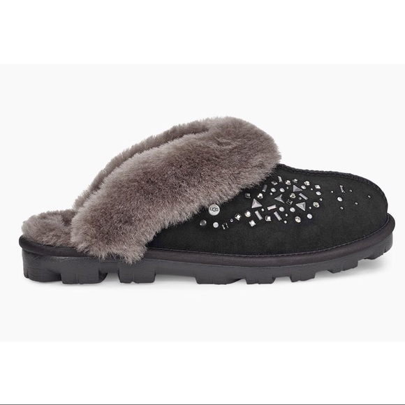 new ugg slippers